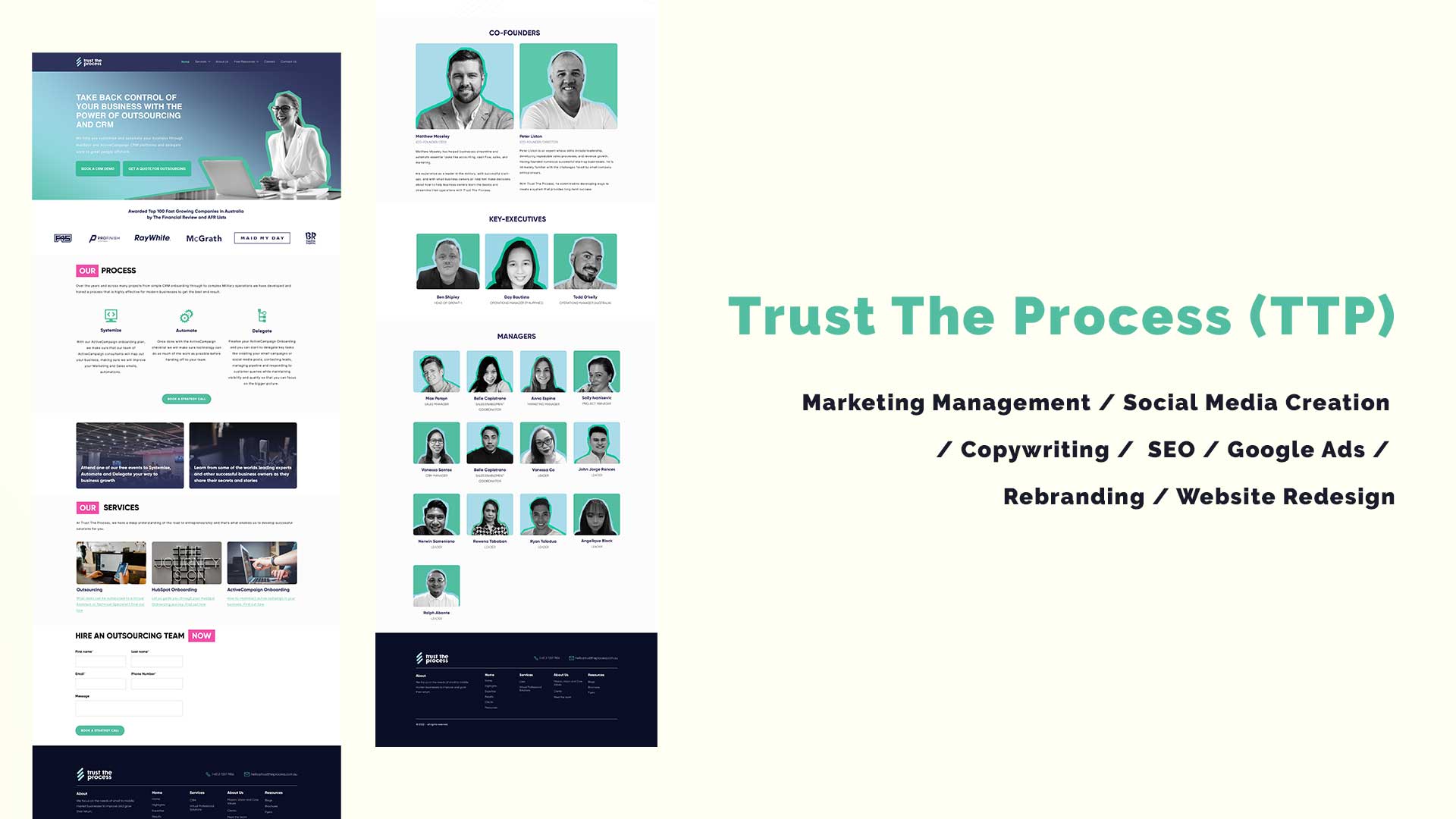 trust-the-process