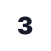 3